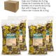 Arquivet Hundekekse Smiles – 10 kg – Snacks für Hunde – Leckerlis für Hunde Arquivet Hundekekse Smiles – 10 kg – Snacks für Hunde – Leckerlis für Hunde