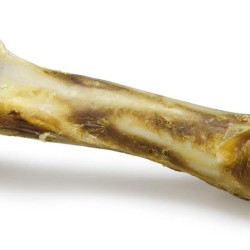 Arquivet Mamut Ox Bone for Dogs - Natural Dog Snacks - Dog Tooth Snack - Chew Bone for Dogs Arquivet Mamut Ox Bone for Dogs - Natural Dog Snacks - Dog Tooth Snack - Chew Bone for Dogs