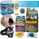 Arquivet Mamut Ox Bone for Dogs - Natural Dog Snacks - Dog Tooth Snack - Chew Bone for Dogs Arquivet Mamut Ox Bone for Dogs - Natural Dog Snacks - Dog Tooth Snack - Chew Bone for Dogs