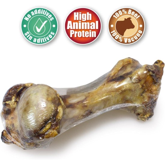 Arquivet Natural Pet Food Natural Snacks Beef Bone Extra Large Arquivet Natural Pet Food Natural Snacks Beef Bone Extra Large