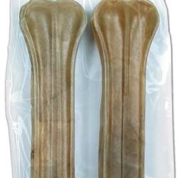 Arquivet Pressed Bone Leather 25cm (Pack of 2) Arquivet Pressed Bone Leather 25cm (Pack of 2)