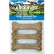 Arquivet Pressed Bone Leather 25cm (Pack of 2) Arquivet Pressed Bone Leather 25cm (Pack of 2)