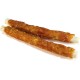 Arquivet Twist Chicken Rolled 24cm 350g (Pack of 1) Arquivet Twist Chicken Rolled 24cm 350g (Pack of 1)