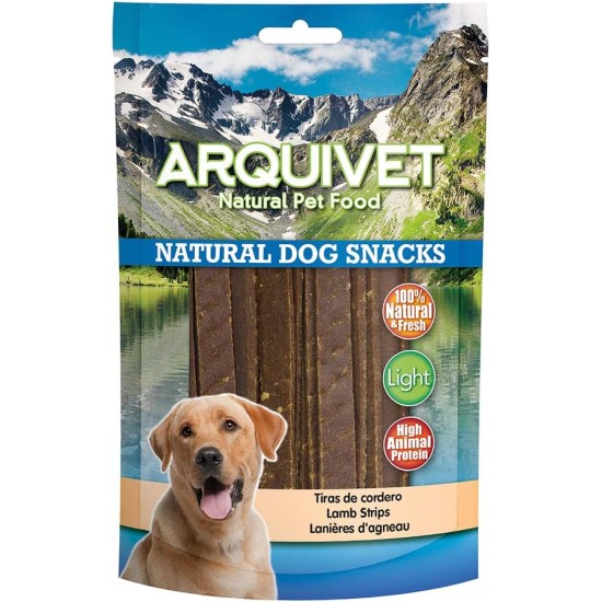 Arquivet Twist Chicken Rolled 24cm 350g (Pack of 1) Arquivet Twist Chicken Rolled 24cm 350g (Pack of 1)
