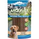 Arquivet Twist Chicken Rolled 24cm 350g (Pack of 1) Arquivet Twist Chicken Rolled 24cm 350g (Pack of 1)