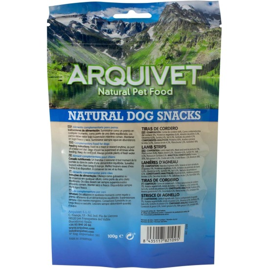 Arquivet Twist Chicken Rolled 24cm 350g (Pack of 1) Arquivet Twist Chicken Rolled 24cm 350g (Pack of 1)