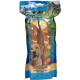Arquivet Twist Chicken Rolled 24cm 350g (Pack of 1) Arquivet Twist Chicken Rolled 24cm 350g (Pack of 1)