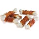 Arquivet Twist Chicken Rolled 24cm 350g (Pack of 1) Arquivet Twist Chicken Rolled 24cm 350g (Pack of 1)