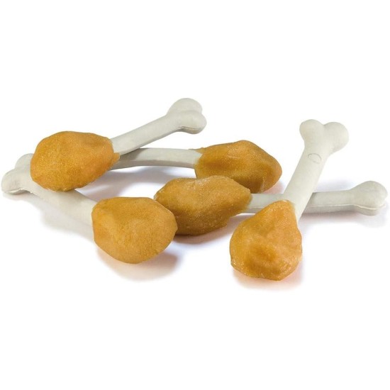 Arquivet Twist Chicken Rolled 24cm 350g (Pack of 1) Arquivet Twist Chicken Rolled 24cm 350g (Pack of 1)
