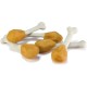 Arquivet Twist Chicken Rolled 24cm 350g (Pack of 1) Arquivet Twist Chicken Rolled 24cm 350g (Pack of 1)