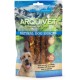 Arquivet Twist Chicken Rolled 24cm 350g (Pack of 1) Arquivet Twist Chicken Rolled 24cm 350g (Pack of 1)