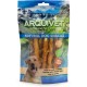 Arquivet Twist Chicken Rolled 24cm 350g (Pack of 1) Arquivet Twist Chicken Rolled 24cm 350g (Pack of 1)