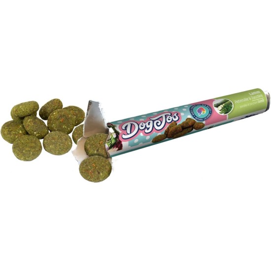 BLUE TREE DogTos Lamm 25g BLUE TREE DogTos Lamm 25g