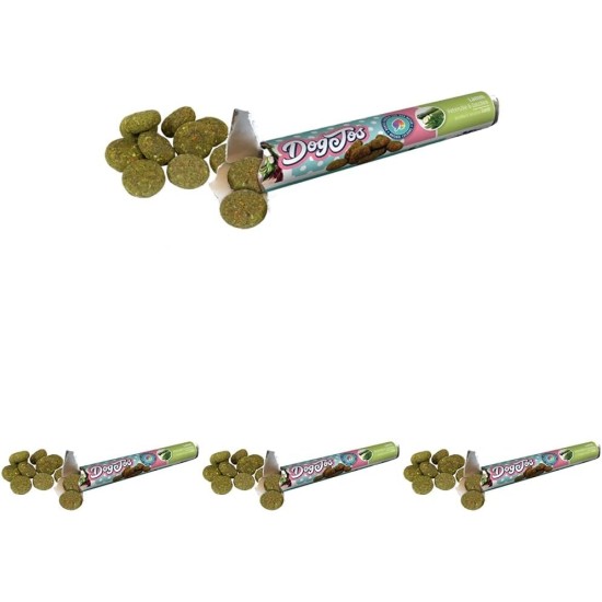 BLUE TREE DogTos Lamm 25g BLUE TREE DogTos Lamm 25g