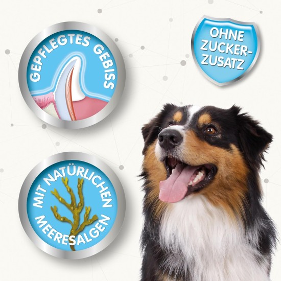 Beaphar Dental Care Sticks for Small Dogs, 112g Beaphar Dental Care Sticks for Small Dogs, 112g