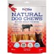 Beef Scalp 20 cm 500 g Premium - Natural, Protein-Rich Treats for Dogs, Gluten and Grain-Free, Long-Lasting Chewing Fun