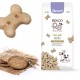 BiscoRe Biscuits for Dogs, 1 kg, Crispy and Natural Snacks, Baked, No Preservatives or Palm Oil, Lightweight, Digestible and Tasty BiscoRe Biscuits for Dogs, 1 kg, Crispy and Natural Snacks, Baked, No Preservatives or Palm Oil, Lightweight, Digestible and Tasty