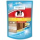 Bogadent Dental Fibre Flexies - Dog Chew Item Against Tartar & Plaque - Dog Chew Sticks for Daily Dogs Dental Care - With Plant Fibres for Better Digestion - Pack of 1 - 70 g Bogadent Dental Fibre Flexies - Dog Chew Item Against Tartar & Plaque - Dog Chew Sticks for Daily Dogs Dental Care - With Plant Fibres for Better Digestion - Pack of 1 - 70 g