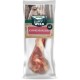 Bogar - Simply Wild - Dog Bone - Dog Food as a Supplement to Daily Diet - Dog Treats Made from 100% Dried Pig Femur - Supports Dog Care & Promotes Dental Health