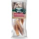 Bogar - Simply Wild - Dog Bone - Dog Food as a Supplement to Daily Diet - Dog Treats in the Shape of 3 Dried Pork Pieces - Supports Dog Care & Dental Health Bogar - Simply Wild - Dog Bone - Dog Food as a Supplement to Daily Diet - Dog Treats in the Shape of 3 Dried Pork Pieces - Supports Dog Care & Dental Health