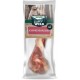 Bogar - Simply Wild - Dog Bone - Dog Food as a Supplement to Daily Diet - Half Dried Pig Bone Dog Treats - Supports Dog Care & Dental Health Bogar - Simply Wild - Dog Bone - Dog Food as a Supplement to Daily Diet - Half Dried Pig Bone Dog Treats - Supports Dog Care & Dental Health