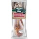 Bogar - Simply Wild - Dog Bone - Dog Food as a Supplement to Daily Diet - Half Dried Pig Bone Dog Treats - Supports Dog Care & Dental Health Bogar - Simply Wild - Dog Bone - Dog Food as a Supplement to Daily Diet - Half Dried Pig Bone Dog Treats - Supports Dog Care & Dental Health