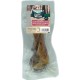 Bogar - Simply Wild - Hundeknochen – Hundefutter als Ergänzung zur täglichen Ernährung – Hundeleckerli in Form von 2 halben getrockneten Schweineknochen – Unterstützt die Hundepflege & Zahngesundheit Bogar - Simply Wild - Hundeknochen – Hundefutter als Ergänzung zur täglichen Ernährung – Hundeleckerli in Form von 2 halben getrockneten Schweineknochen – Unterstützt die Hundepflege & Zahngesundheit