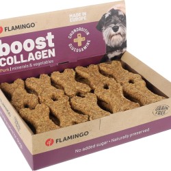 Boost Bones with Pork and Collagen 30 Pieces 720 g Boost Bones with Pork and Collagen 30 Pieces 720 g
