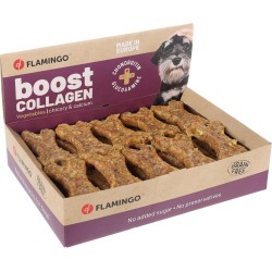 Boost Bones with Vegetables and Collagen 30 Pieces 720 g Boost Bones with Vegetables and Collagen 30 Pieces 720 g