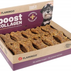Boost Bones with Vegetables and Collagen 30 Pieces 720 g Boost Bones with Vegetables and Collagen 30 Pieces 720 g