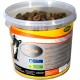 Bubimex Kekse im Eimer für Hunde, 2,3 kg Bubimex Kekse im Eimer für Hunde, 2,3 kg