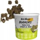 BugBell 8 x 150 g Dog Biscuit, Healthy Treat with Function, No Cereals, No Sugar, Hypoallergenic, Blueberry & Psyllium Seeds & Probiotics for Detoxification & Detoxification, Low Purine Insect Protein BugBell 8 x 150 g Dog Biscuit, Healthy Treat with Function, No Cereals, No Sugar, Hypoallergenic, Blueberry & Psyllium Seeds & Probiotics for Detoxification & Detoxification, Low Purine Insect Protein