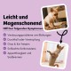 BugBell 8x150g Hundekeks, Trainingsleckerli für Hund, ohne Getreide & Zucker, hochwertige Zutaten sorgen für Lebensfreue und wirken gegen Depressionen & schlechte Laune, hypoallergenes Insektenprotein BugBell 8x150g Hundekeks, Trainingsleckerli für Hund, ohne Getreide & Zucker, hochwertige Zutaten sorgen für Lebensfreue und wirken gegen Depressionen & schlechte Laune, hypoallergenes Insektenprotein
