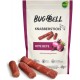 BugBell Soft Dog Treats with Beetroot 60 g, Dog Snack, Dog Treats, Hypoallergenic, Vegan, No Sugar, with High-Quality Raw Materials BugBell Soft Dog Treats with Beetroot 60 g, Dog Snack, Dog Treats, Hypoallergenic, Vegan, No Sugar, with High-Quality Raw Materials