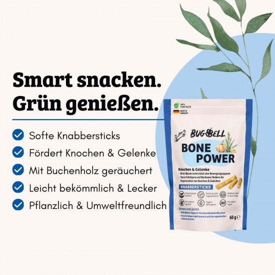 BugBell Soft Dog Treats with Beetroot 60 g, Dog Snack, Dog Treats, Hypoallergenic, Vegan, No Sugar, with High-Quality Raw Materials BugBell Soft Dog Treats with Beetroot 60 g, Dog Snack, Dog Treats, Hypoallergenic, Vegan, No Sugar, with High-Quality Raw Materials