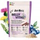 BugBell Soft Dog Treats with Beetroot 60 g, Dog Snack, Dog Treats, Hypoallergenic, Vegan, No Sugar, with High-Quality Raw Materials BugBell Soft Dog Treats with Beetroot 60 g, Dog Snack, Dog Treats, Hypoallergenic, Vegan, No Sugar, with High-Quality Raw Materials