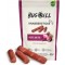 BugBell Soft Dog Treats with Beetroot 60 g, Dog Snack, Dog Treats, Hypoallergenic, Vegan, No Sugar, with High-Quality Raw Materials BugBell Soft Dog Treats with Beetroot 60 g, Dog Snack, Dog Treats, Hypoallergenic, Vegan, No Sugar, with High-Quality Raw Materials