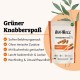 BugBell Soft Nibble Sticks for Dogs 60 g, Bad Breath & Tartar, Fat Reduced & Plant-Based, Promotes Pleasant Breath & Tartar Reduction, Chlorella, Sage, Peppermint BugBell Soft Nibble Sticks for Dogs 60 g, Bad Breath & Tartar, Fat Reduced & Plant-Based, Promotes Pleasant Breath & Tartar Reduction, Chlorella, Sage, Peppermint