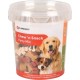 Chew Snack Mix with Chicken, Beef and Fish - 500 g, Perfect for Dogs, Supplementary Food, Gluten Free Chew Snack Mix with Chicken, Beef and Fish - 500 g, Perfect for Dogs, Supplementary Food, Gluten Free