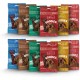 Chewies Dog Treat, Small Bone Training Treats for Dogs - Beef, Rumen, Poultry, Lamb, Salmon - Sugar Free Dog Treats Chewies Dog Treat, Small Bone Training Treats for Dogs - Beef, Rumen, Poultry, Lamb, Salmon - Sugar Free Dog Treats