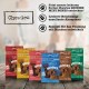 Chewies Dog Treat, Small Bone Training Treats for Dogs - Beef, Rumen, Poultry, Lamb, Salmon - Sugar Free Dog Treats Chewies Dog Treat, Small Bone Training Treats for Dogs - Beef, Rumen, Poultry, Lamb, Salmon - Sugar Free Dog Treats