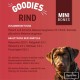Chewies Dog Treat, Small Bone Training Treats for Dogs - Beef, Rumen, Poultry, Lamb, Salmon - Sugar Free Dog Treats Chewies Dog Treat, Small Bone Training Treats for Dogs - Beef, Rumen, Poultry, Lamb, Salmon - Sugar Free Dog Treats