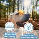 Chewies Dog Treat, Small Bone Training Treats for Dogs - Beef, Rumen, Poultry, Lamb, Salmon - Sugar Free Dog Treats Chewies Dog Treat, Small Bone Training Treats for Dogs - Beef, Rumen, Poultry, Lamb, Salmon - Sugar Free Dog Treats