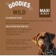 Chewies Dog Treat, Small Bone Training Treats for Dogs - Beef, Rumen, Poultry, Lamb, Salmon - Sugar Free Dog Treats Chewies Dog Treat, Small Bone Training Treats for Dogs - Beef, Rumen, Poultry, Lamb, Salmon - Sugar Free Dog Treats