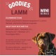 Chewies Dog Treat, Small Bone Training Treats for Dogs - Beef, Rumen, Poultry, Lamb, Salmon - Sugar Free Dog Treats Chewies Dog Treat, Small Bone Training Treats for Dogs - Beef, Rumen, Poultry, Lamb, Salmon - Sugar Free Dog Treats