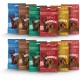 Chewies Dog Treat, Small Bone Training Treats for Dogs - Beef, Rumen, Poultry, Lamb, Salmon - Sugar Free Dog Treats Chewies Dog Treat, Small Bone Training Treats for Dogs - Beef, Rumen, Poultry, Lamb, Salmon - Sugar Free Dog Treats