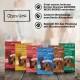 Chewies Dog Treat, Small Bone Training Treats for Dogs - Beef, Rumen, Poultry, Lamb, Salmon - Sugar Free Dog Treats Chewies Dog Treat, Small Bone Training Treats for Dogs - Beef, Rumen, Poultry, Lamb, Salmon - Sugar Free Dog Treats