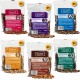 Chewies Dog Treat, Small Bone Training Treats for Dogs - Beef, Rumen, Poultry, Lamb, Salmon - Sugar Free Dog Treats Chewies Dog Treat, Small Bone Training Treats for Dogs - Beef, Rumen, Poultry, Lamb, Salmon - Sugar Free Dog Treats