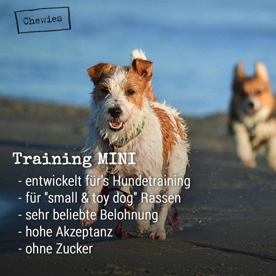 Chewies Dog Treat, Small Bone Training Treats for Dogs - Beef, Rumen, Poultry, Lamb, Salmon - Sugar Free Dog Treats Chewies Dog Treat, Small Bone Training Treats for Dogs - Beef, Rumen, Poultry, Lamb, Salmon - Sugar Free Dog Treats
