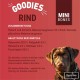 Chewies Dog Treat, Small Bone Training Treats for Dogs - Beef, Rumen, Poultry, Lamb, Salmon - Sugar Free Dog Treats Chewies Dog Treat, Small Bone Training Treats for Dogs - Beef, Rumen, Poultry, Lamb, Salmon - Sugar Free Dog Treats